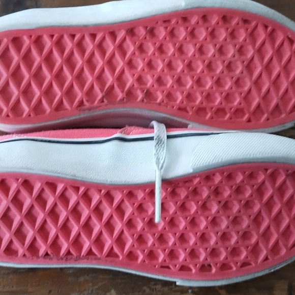 Vans kids shoes - Picture 3 of 3